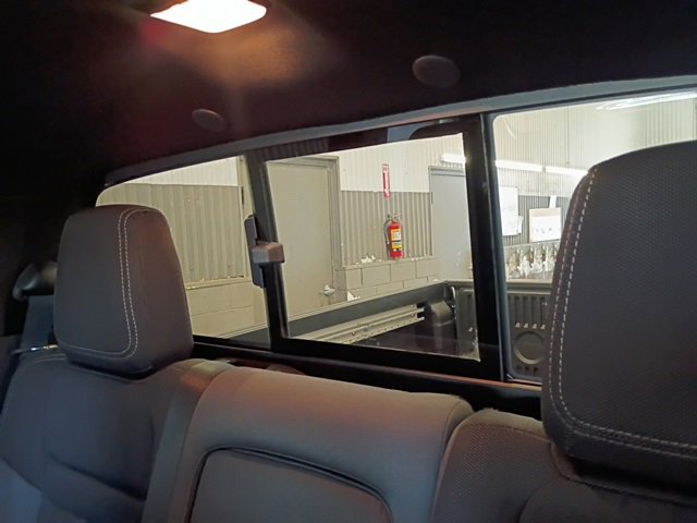 New 2026 Nissan Frontier SV image 20