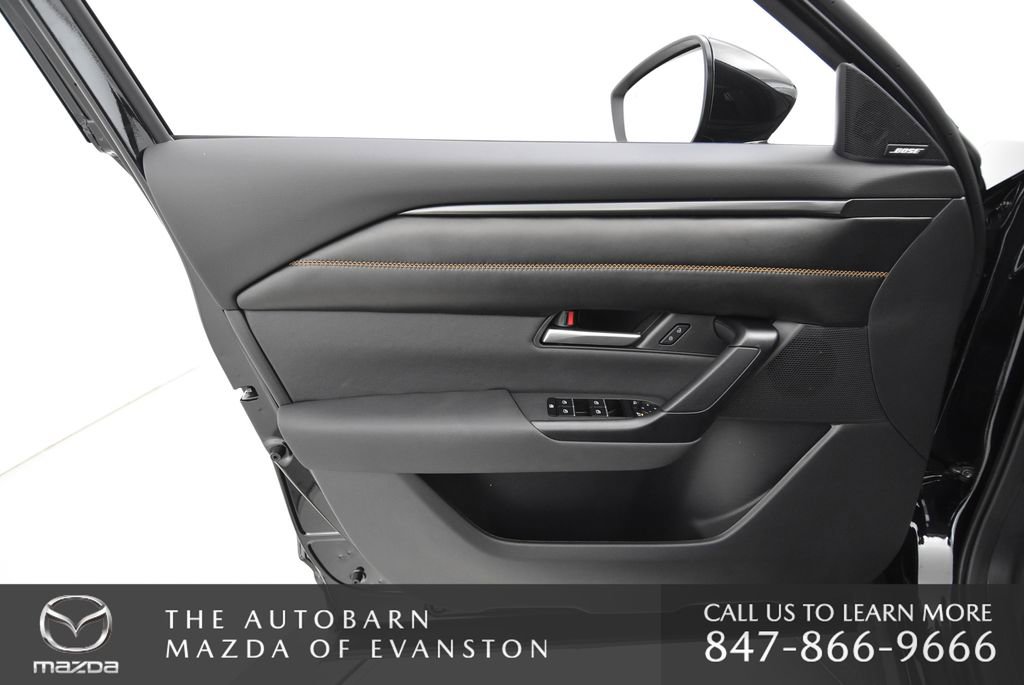 New 2026 MAZDA CX-50 AWD 2.5 Hybrid w/ Cargo Package image 31