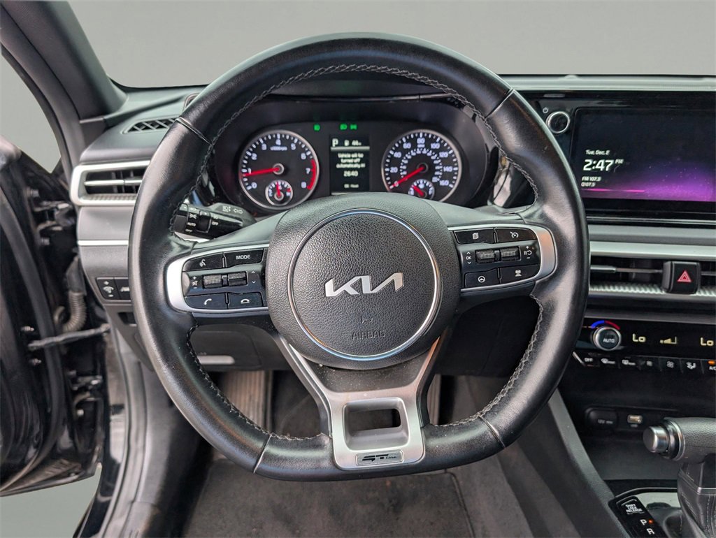 Used 2023 Kia K5 GT-Line w/ GT-Line Premium Package image 20