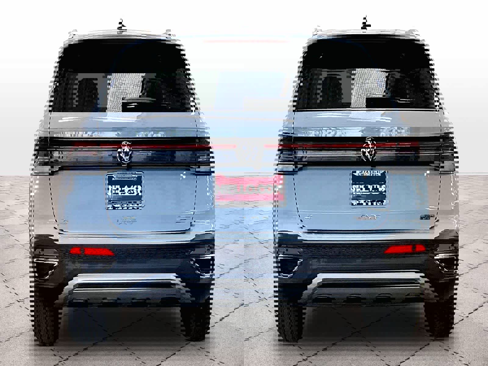 New 2026 Volkswagen Taos SE image 6