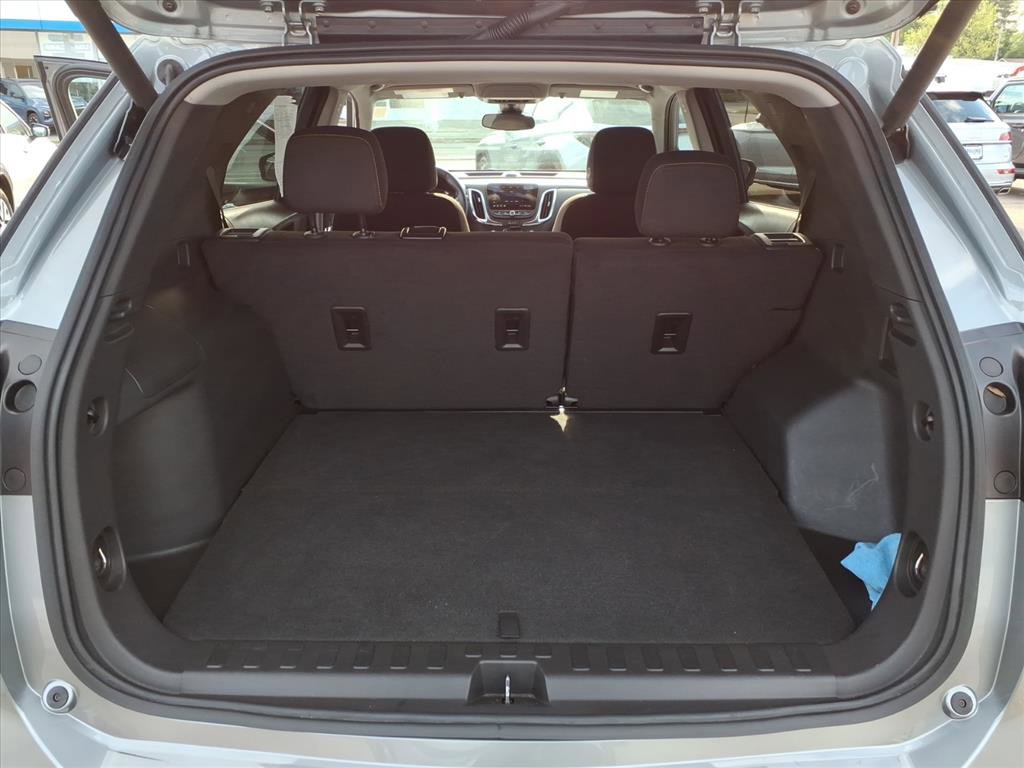 Used 2024 Chevrolet Equinox LT FWD image 14