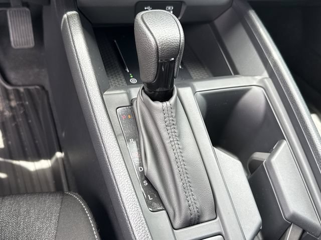 New 2026 Honda Accord SE image 32
