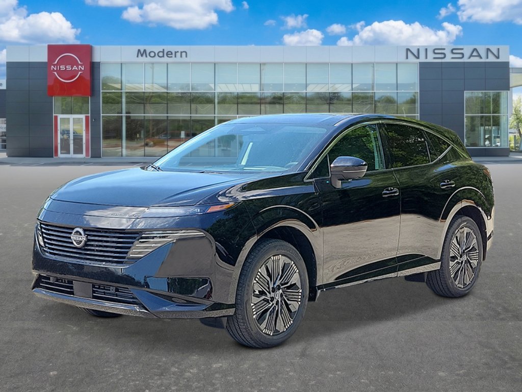 New 2027 Nissan Murano Platinum AWD/4WD image 1