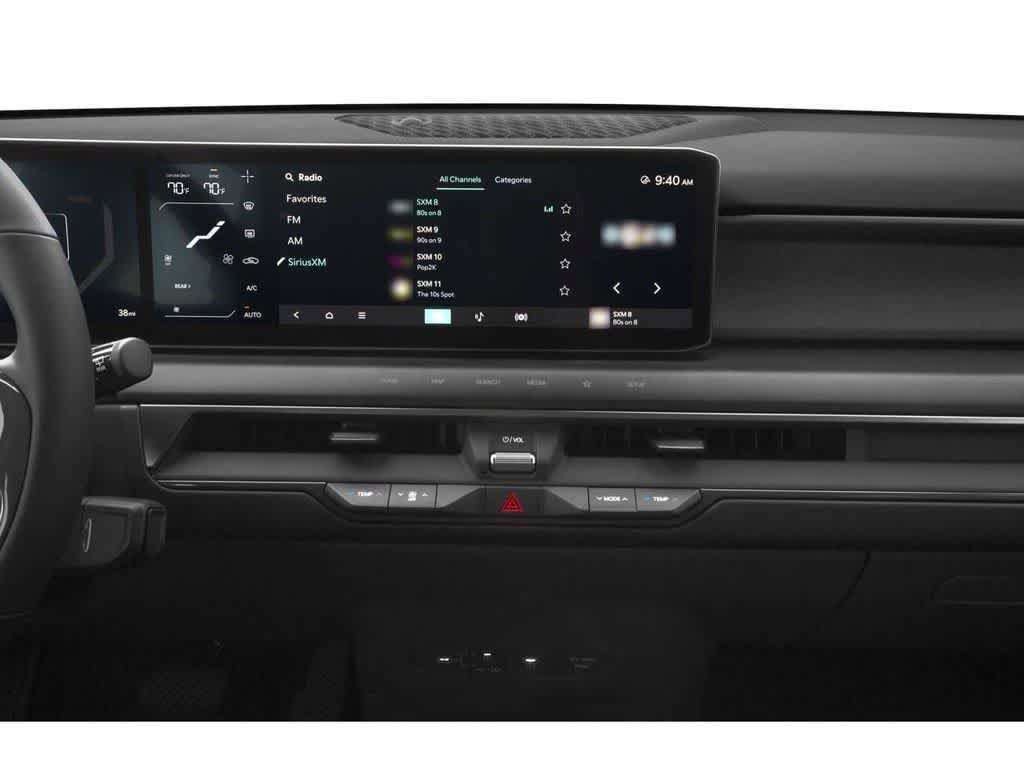 New 2026 Kia EV9 Wind AWD/4WD image 7