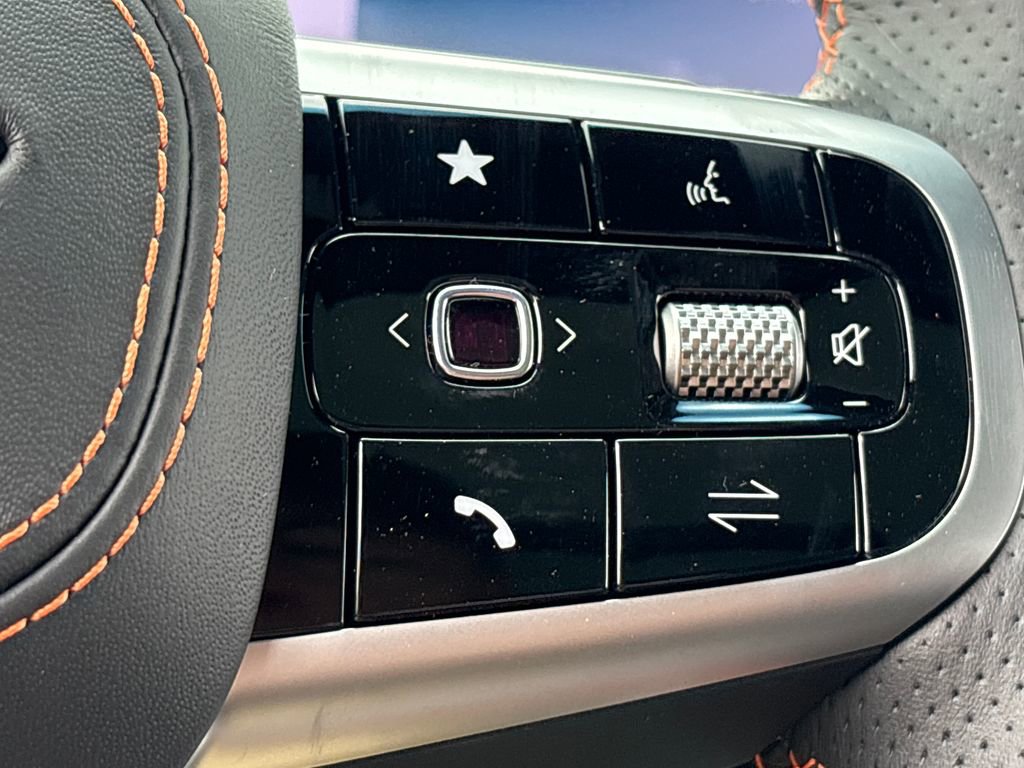 New 2026 Genesis GV70 3.5T Sport Prestige AWD/4WD image 22