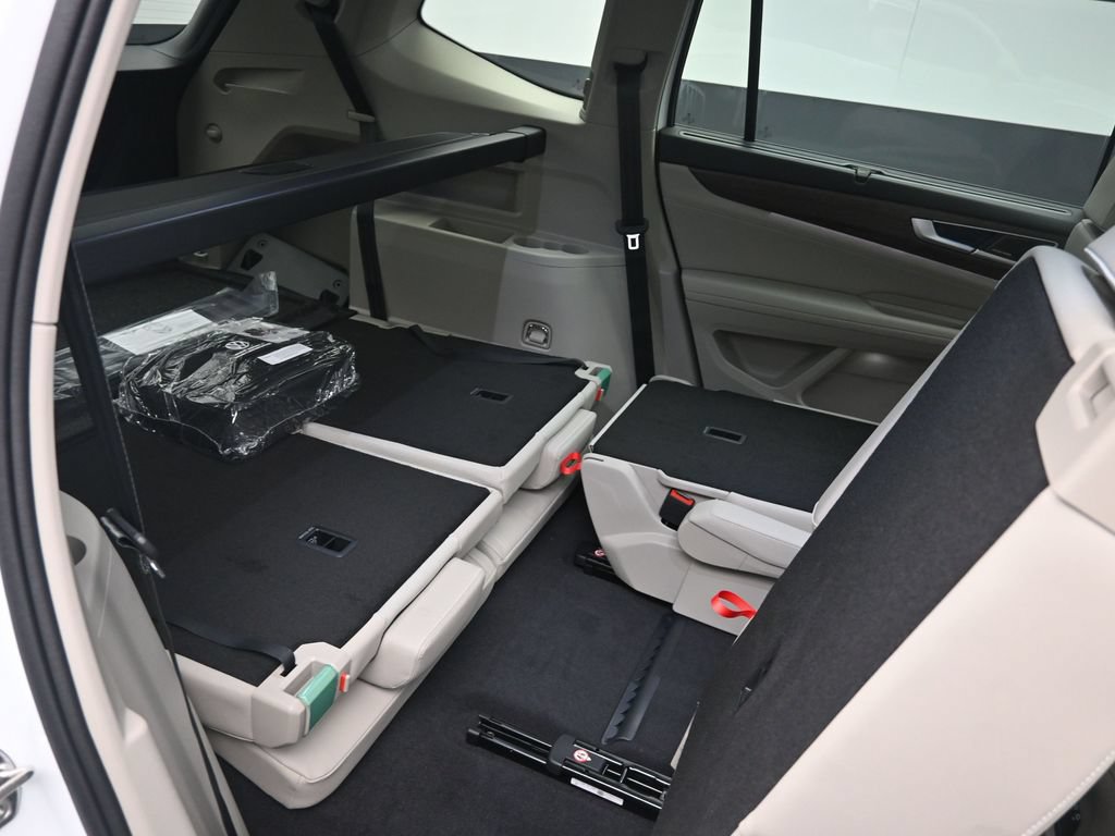 New 2026 Volkswagen Atlas SEL Premium R-Line AWD/4WD image 27