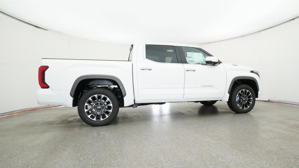 New 2026 Toyota Tundra Limited AWD/4WD image 26