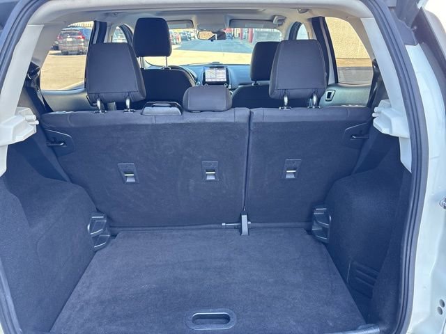 Used 2019 Ford EcoSport SE w/ SE Convenience Package image 33