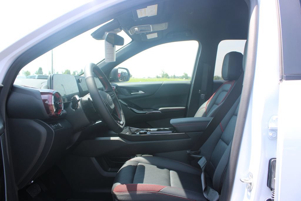 New 2027 Chevrolet Equinox RS w/ Convenience Package III AWD/4WD image 26