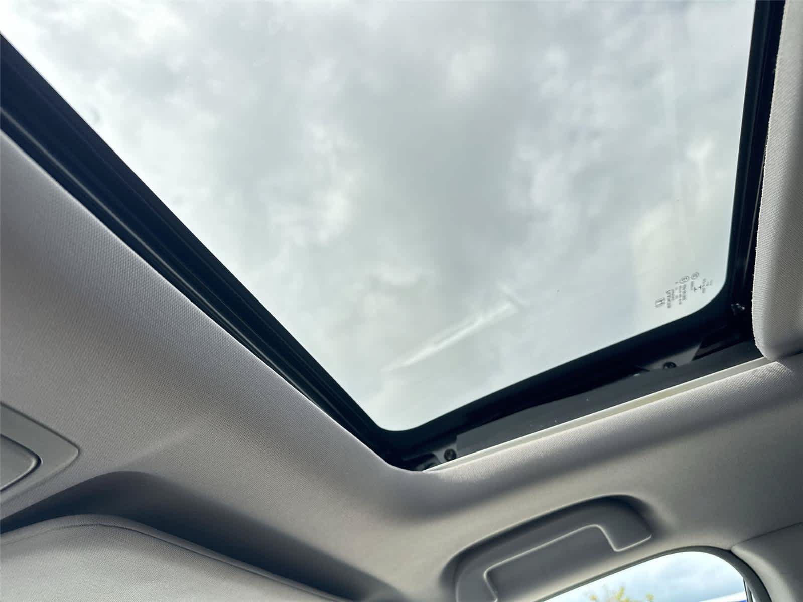 Used 2019 Honda CR-V EX-L image 14
