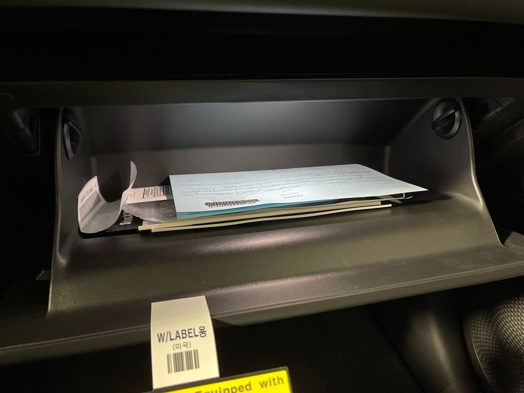 New 2026 Hyundai Palisade SE image 27