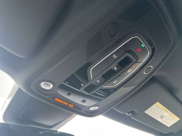 New 2026 Audi RS Q8 performance image 48