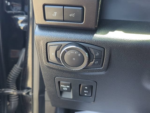 Used 2021 Ford Expedition King Ranch AWD/4WD image 24
