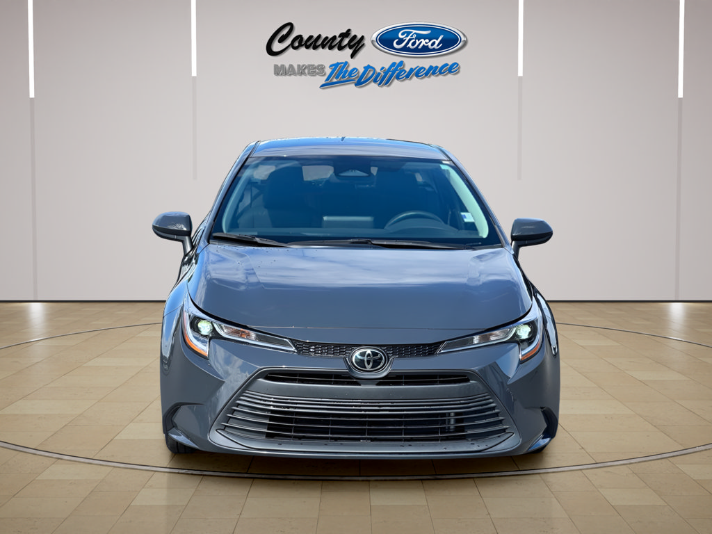 Used 2023 Toyota Corolla LE FWD image 12