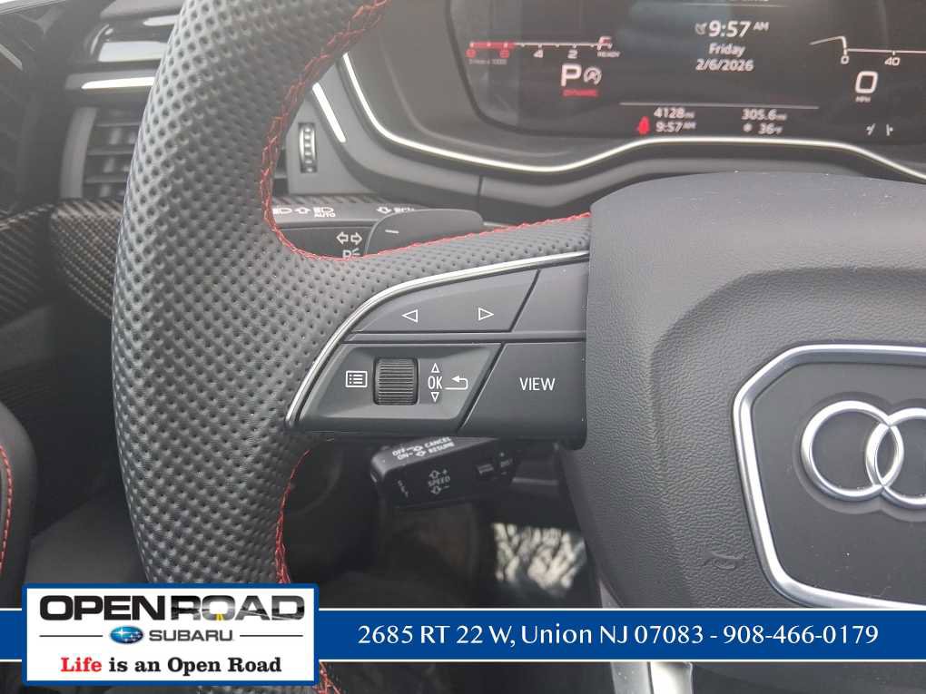 Used 2025 Audi S5 Prestige w/ Prestige Package image 22