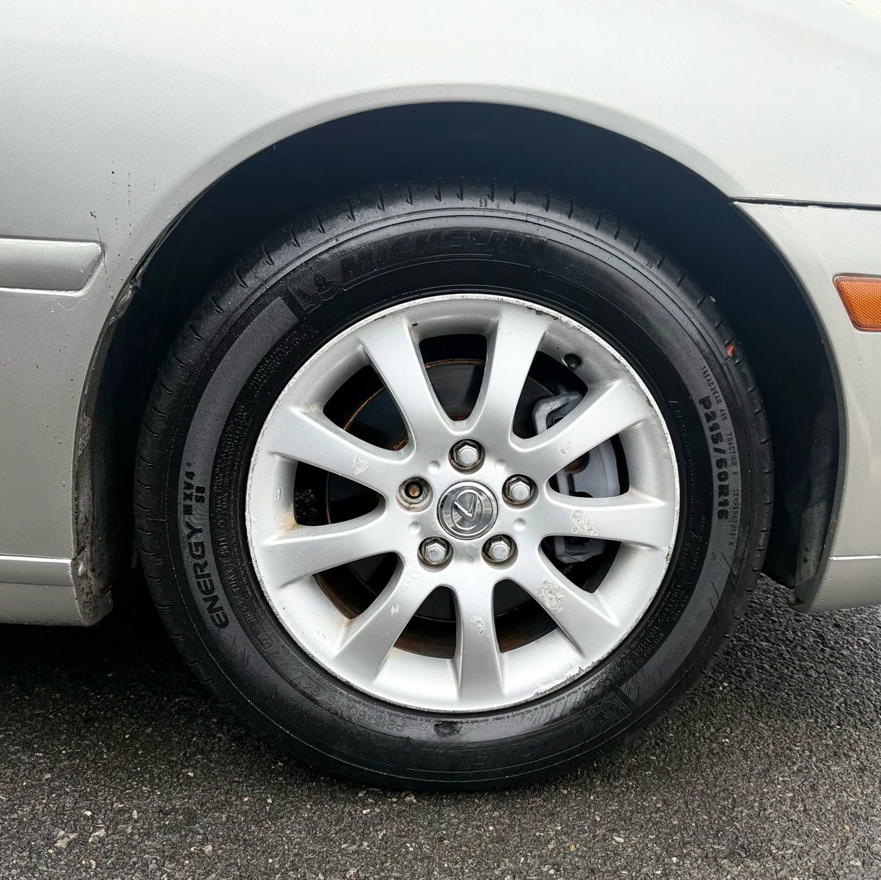 Used 2003 Lexus ES 330 image 44