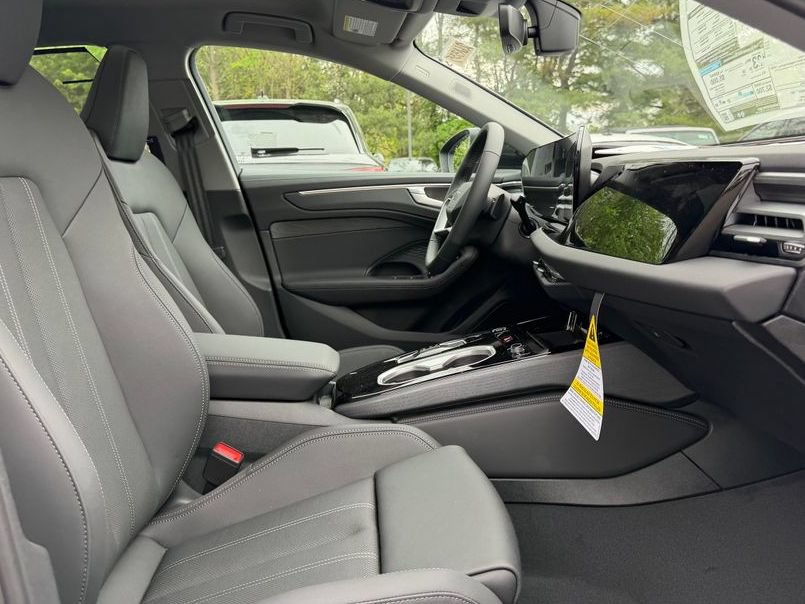 New 2026 Audi A6 Premium Plus AWD/4WD image 19