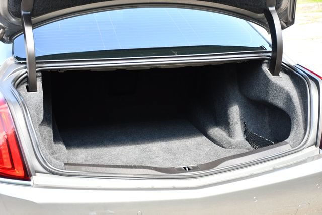 Used 2017 Cadillac CT6 Luxury AWD/4WD image 29