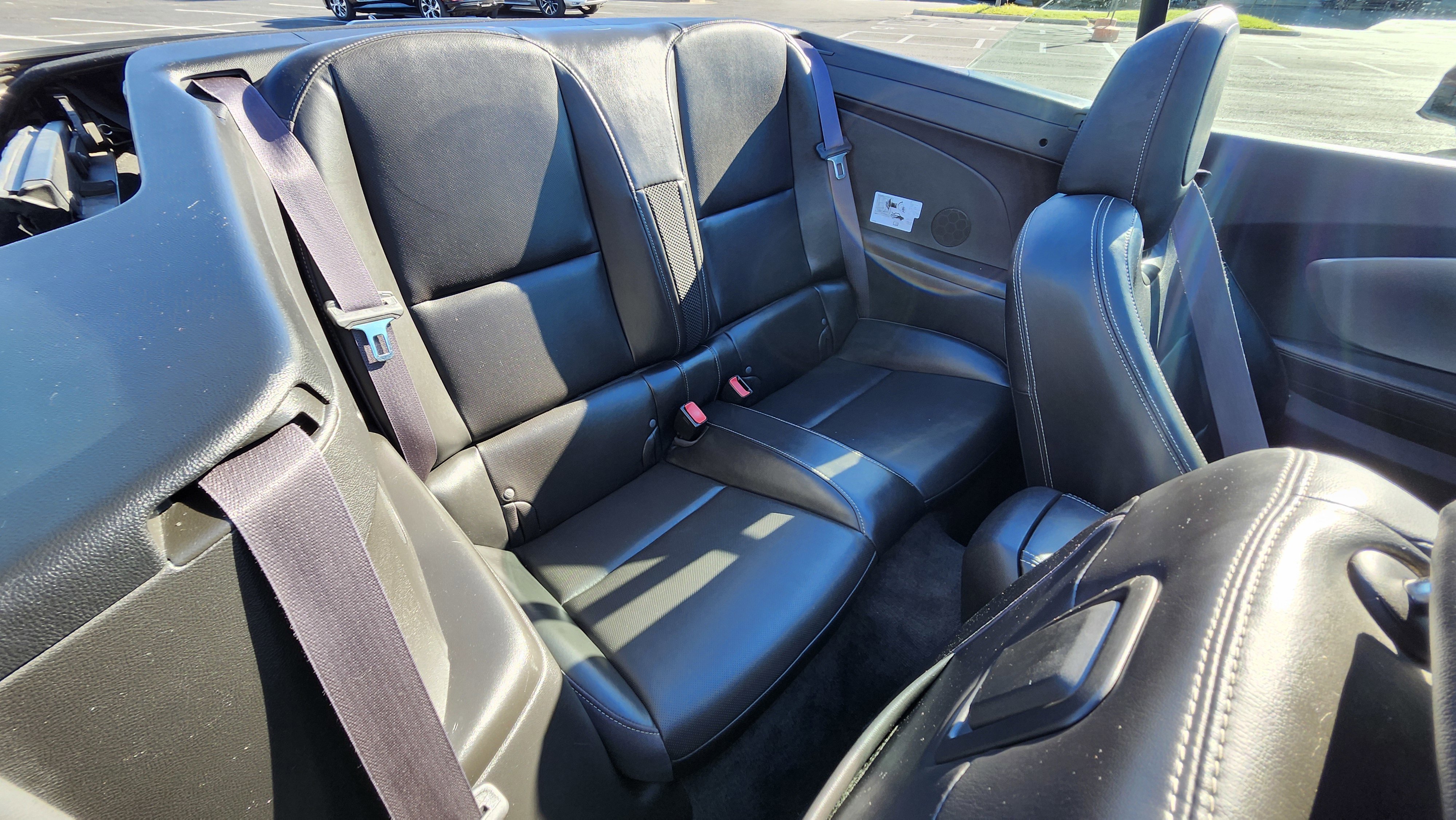 Used 2013 Chevrolet Camaro LT w/ RS Package image 15