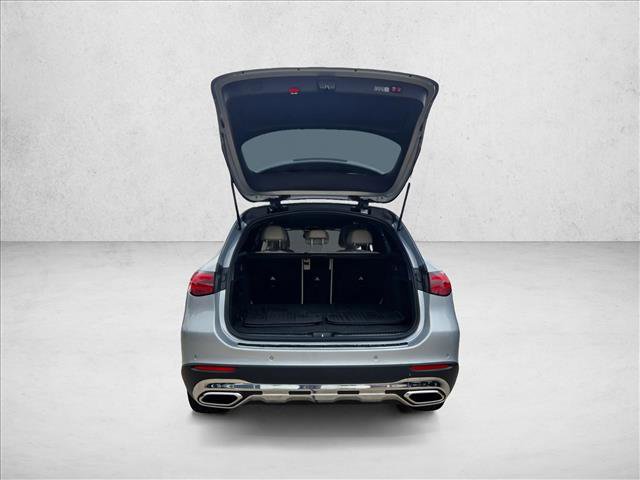 Certified 2026 Mercedes-Benz GLC 300 image 6