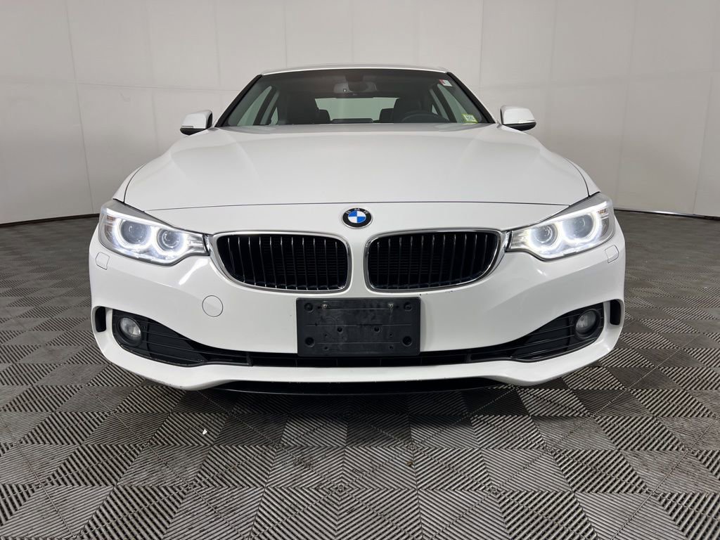 Used 2014 BMW 428i xDrive Coupe image 16