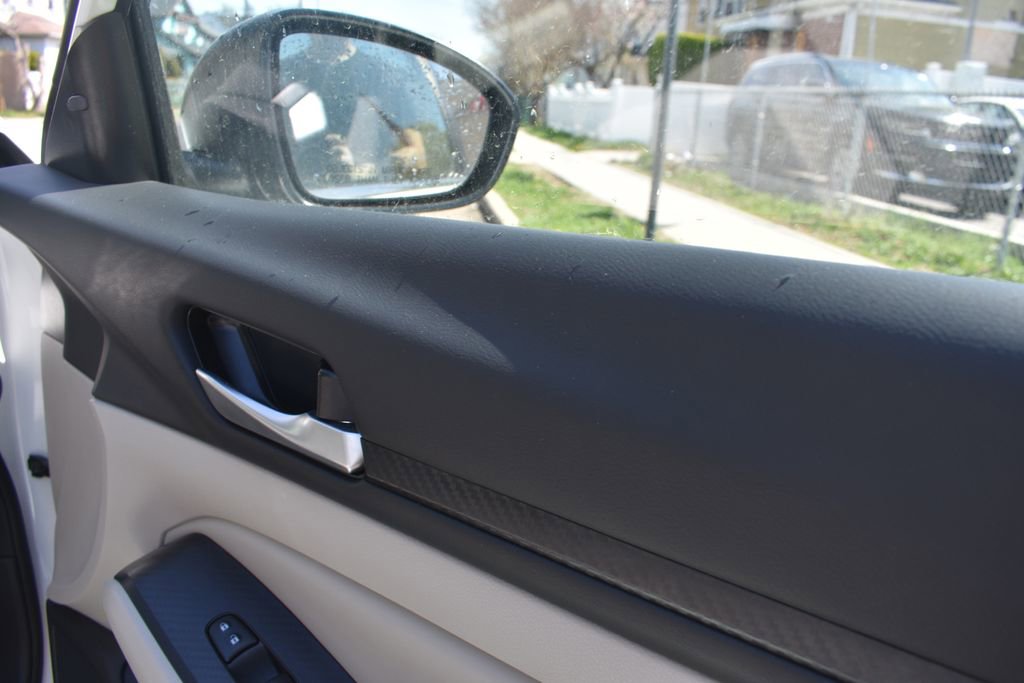 Used 2025 Nissan Altima 2.5 SV image 22