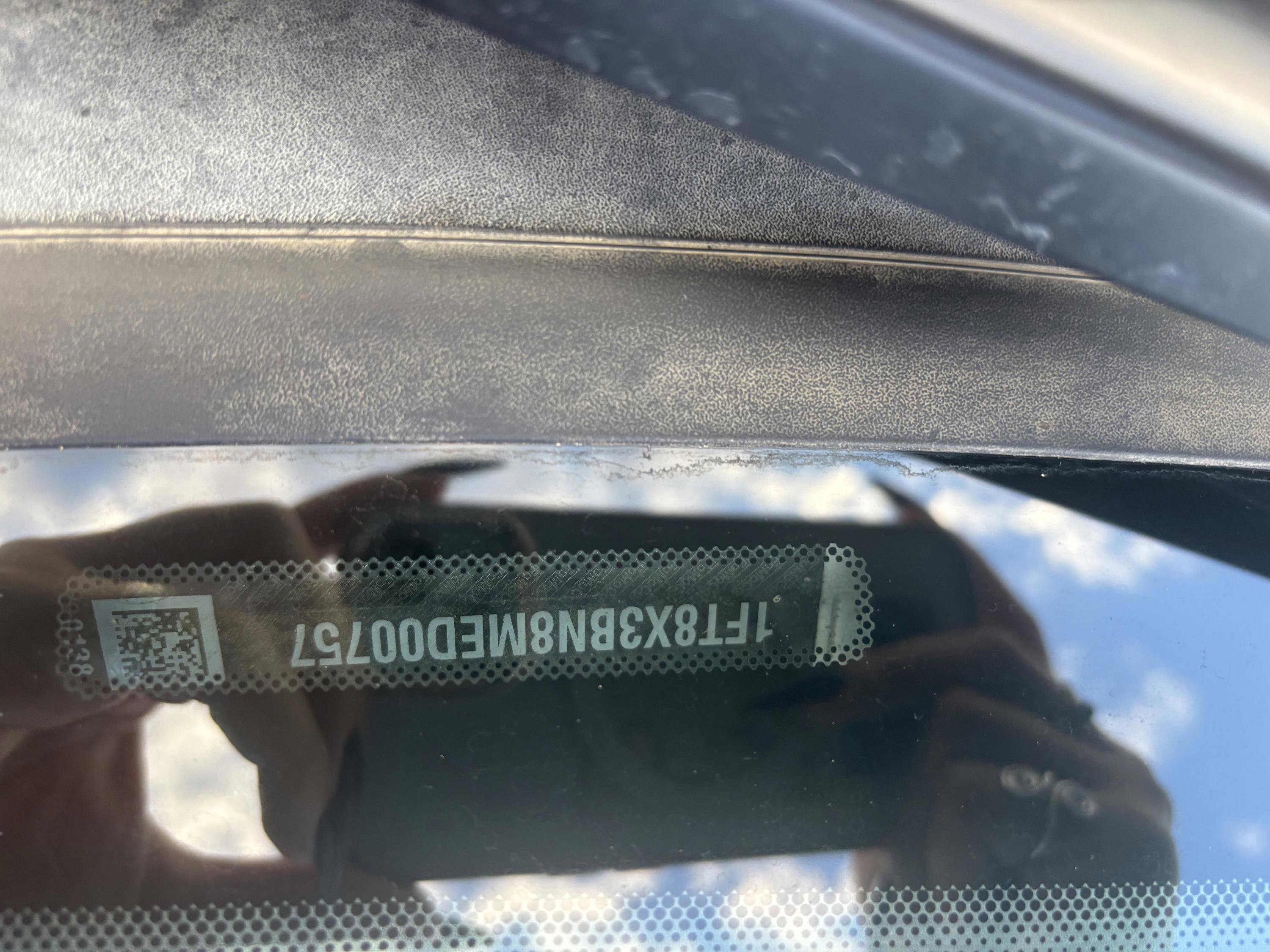 Certified 2021 Ford F350 XLT w/ XLT Value Package image 22