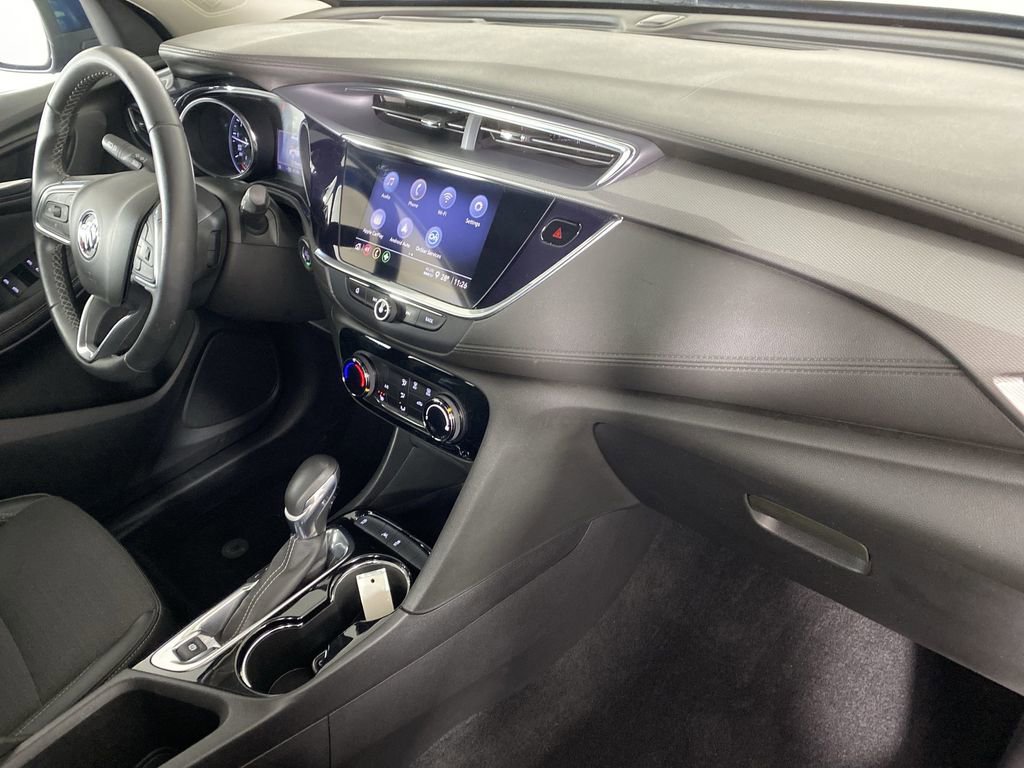 Used 2021 Buick Encore GX Preferred w/ Cold Weather Comfort Package image 30