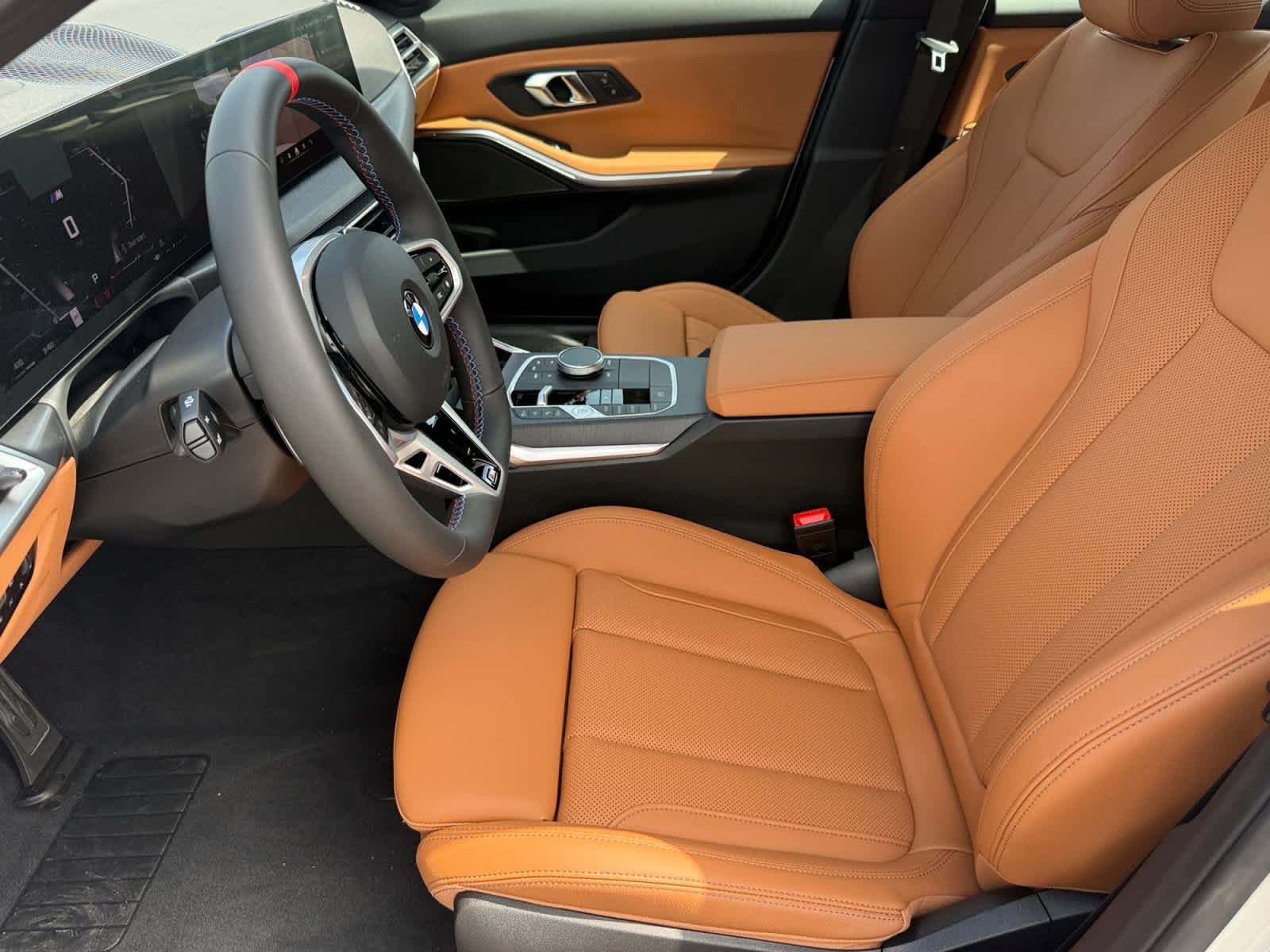 New 2026 BMW M340i w/ Premium Package RWD image 11