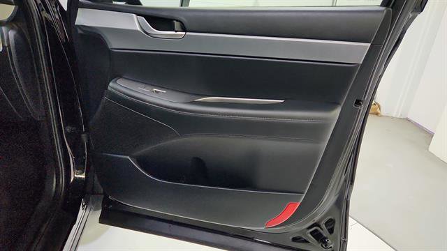 Used 2020 Hyundai Palisade SEL w/ Premium Package image 28