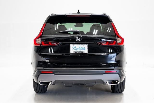 Used 2026 Honda CR-V Sport-L image 33