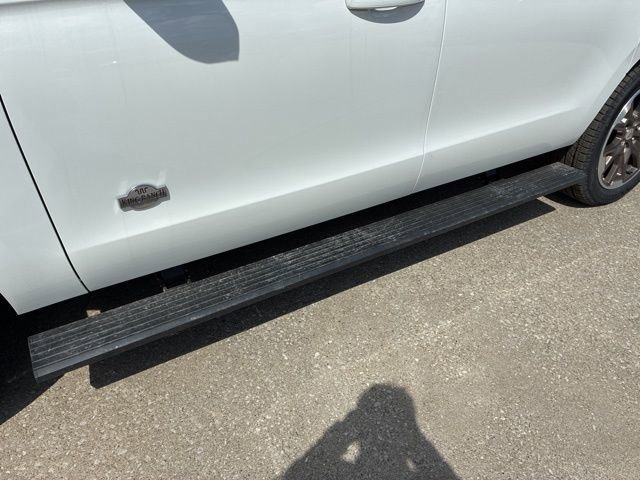 New 2026 Ford Expedition Max King Ranch image 18