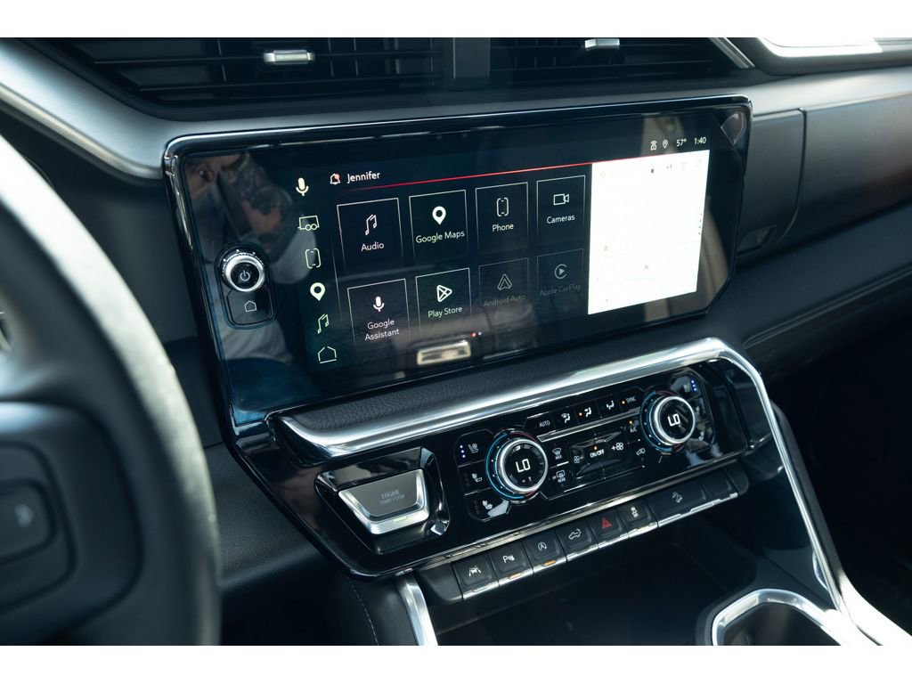 Used 2025 GMC Sierra 1500 Denali image 21