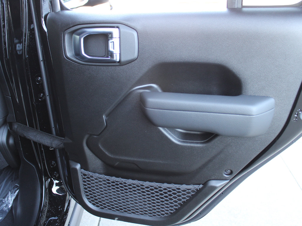 New 2026 Jeep Gladiator Mojave image 27