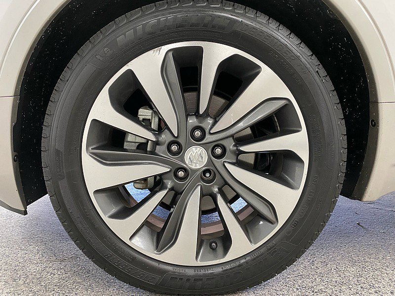 Used 2017 Buick Encore Premium image 23