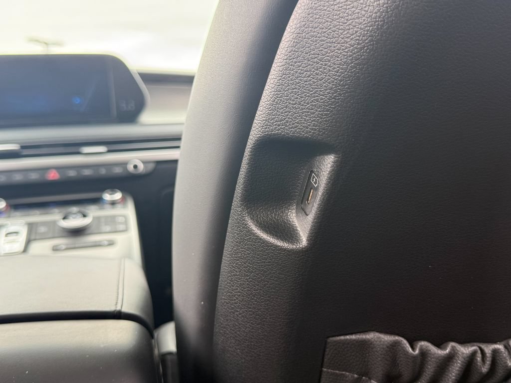 Used 2024 Hyundai Palisade XRT FWD image 37