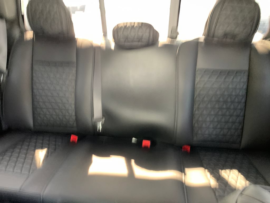 Used 2026 RAM 1500 Big Horn AWD/4WD image 24