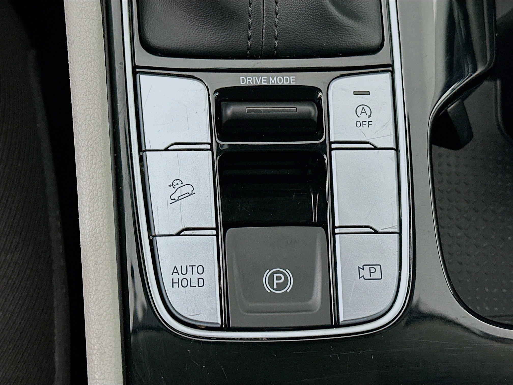 Used 2024 Hyundai Tucson SEL image 25