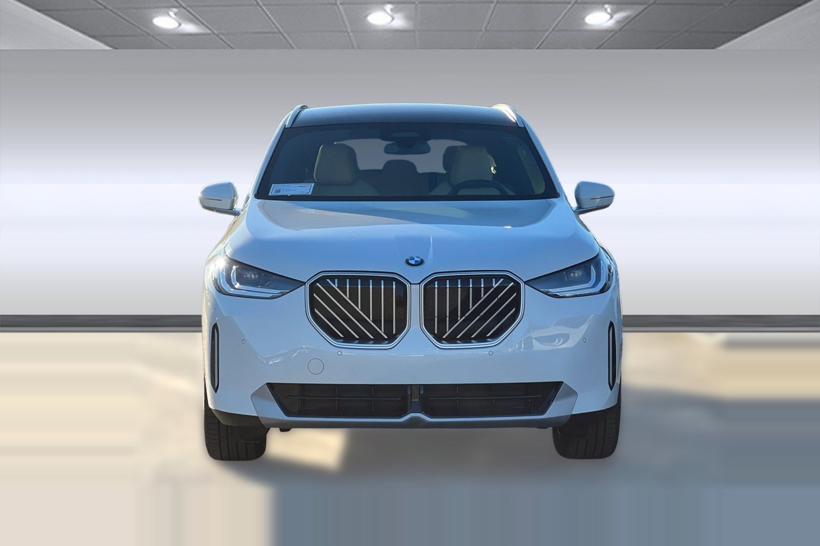 Used 2026 BMW X3 xDrive30i w/ Premium Package AWD/4WD image 5
