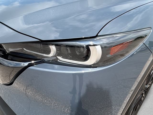Used 2023 MAZDA CX-5 Carbon Edition AWD/4WD image 26
