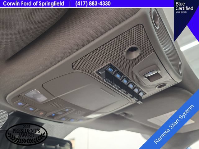 Certified 2019 Ford F350 Lariat w/ Lariat Ultimate Package AWD/4WD image 26