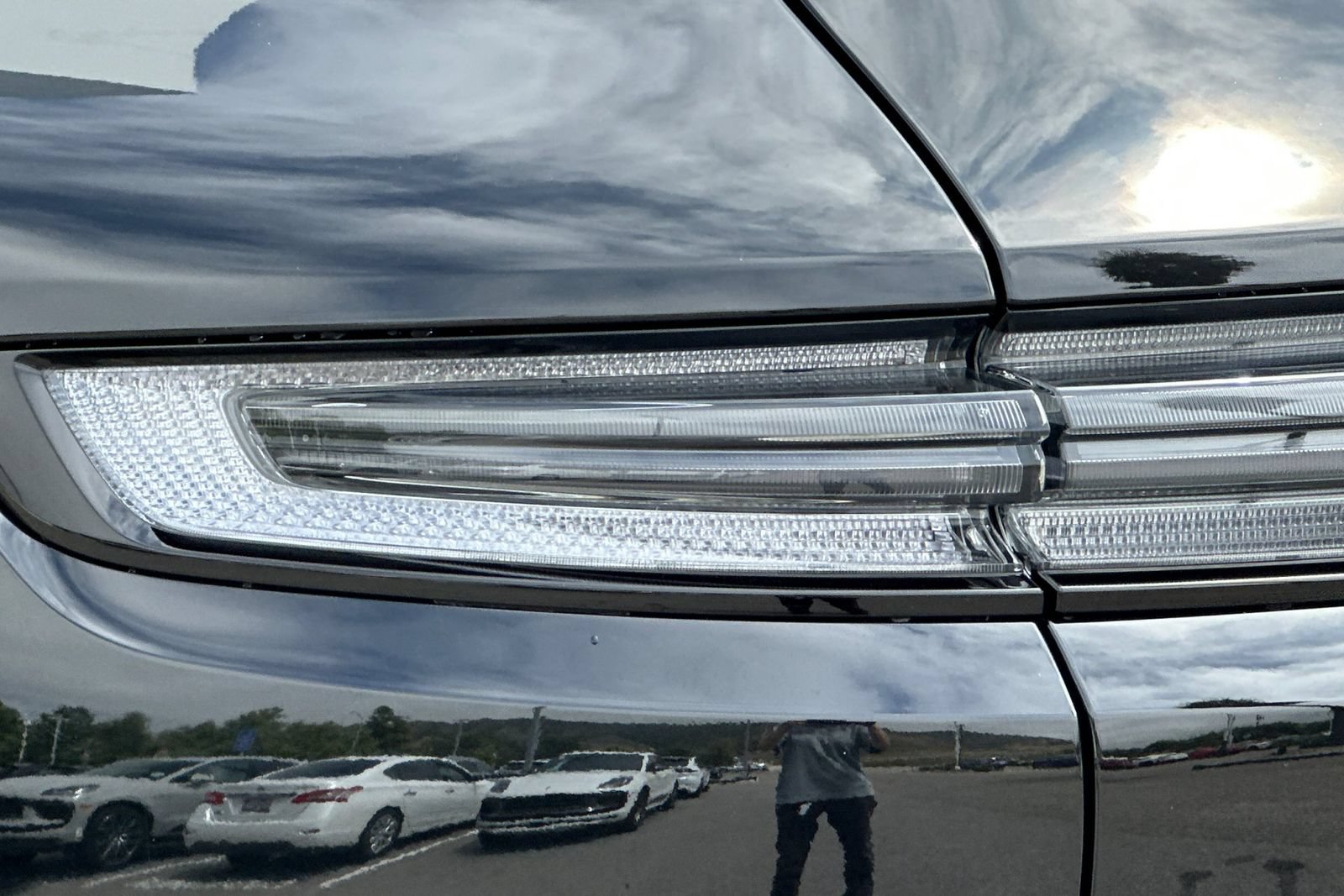 New 2026 Porsche Cayenne AWD/4WD image 39