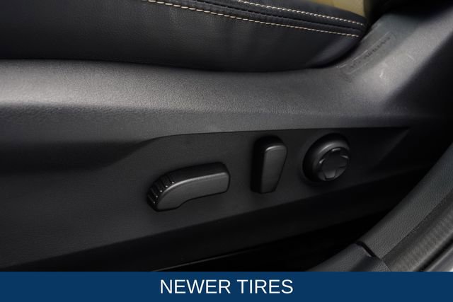 Certified 2024 Subaru Outback Limited image 8