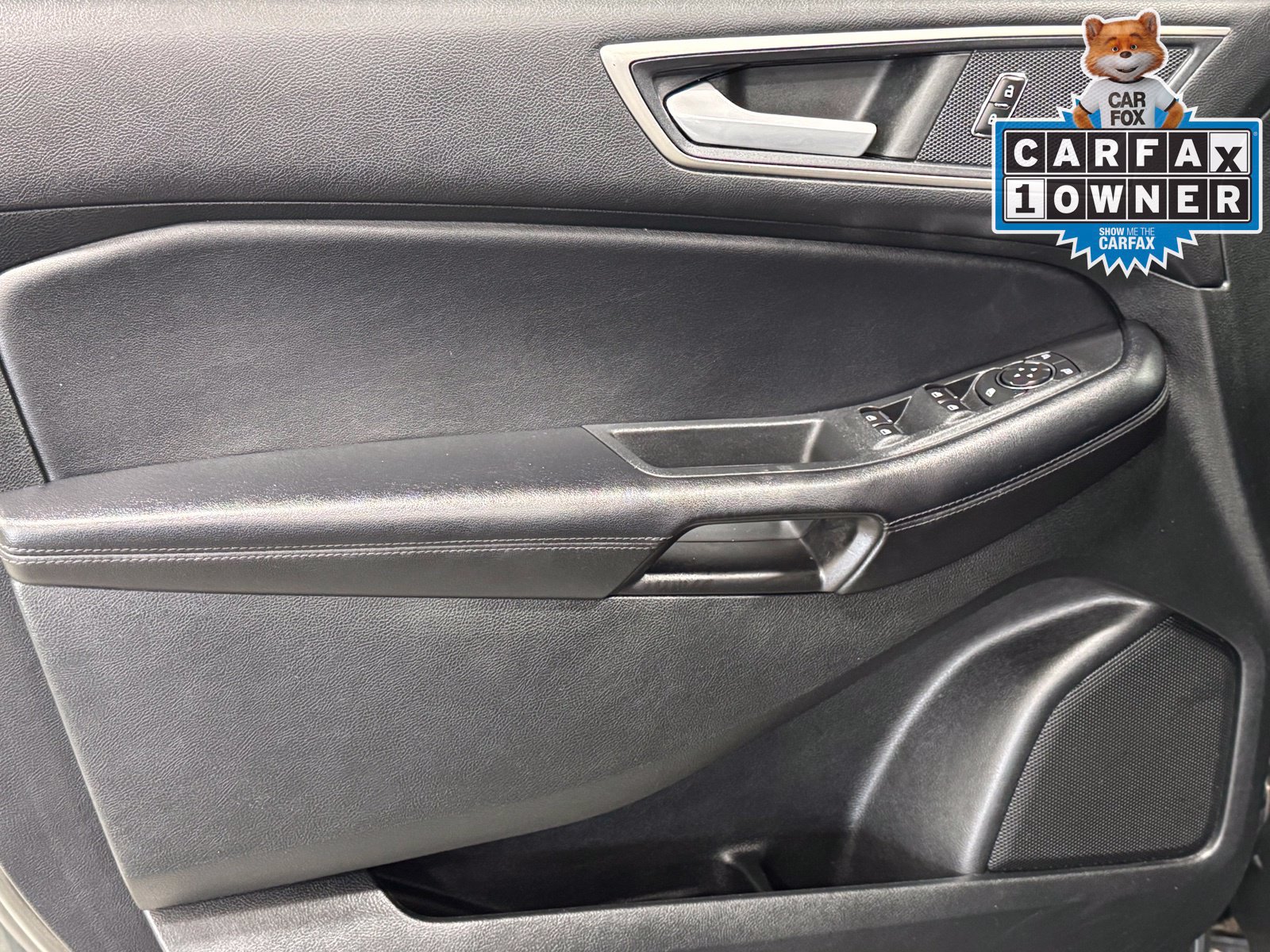 Used 2022 Ford Edge SEL w/ Convenience Package AWD/4WD image 14