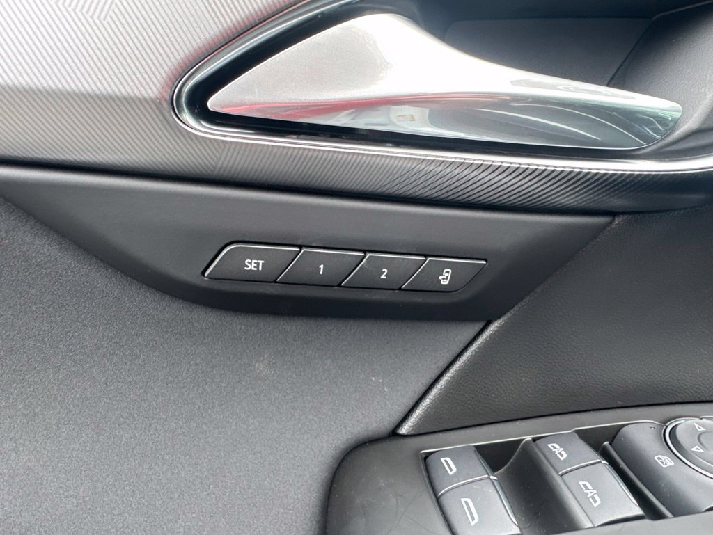New 2026 Buick Envision Sport Touring AWD/4WD image 21