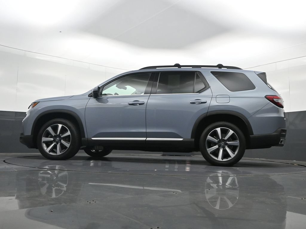 Used 2024 Honda Pilot Elite image 34