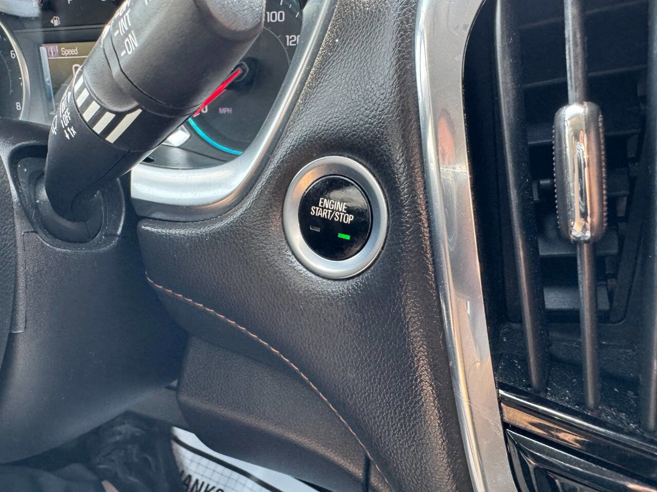 Used 2018 Chevrolet Traverse RS w/ LPO, Floor Liner Package image 57