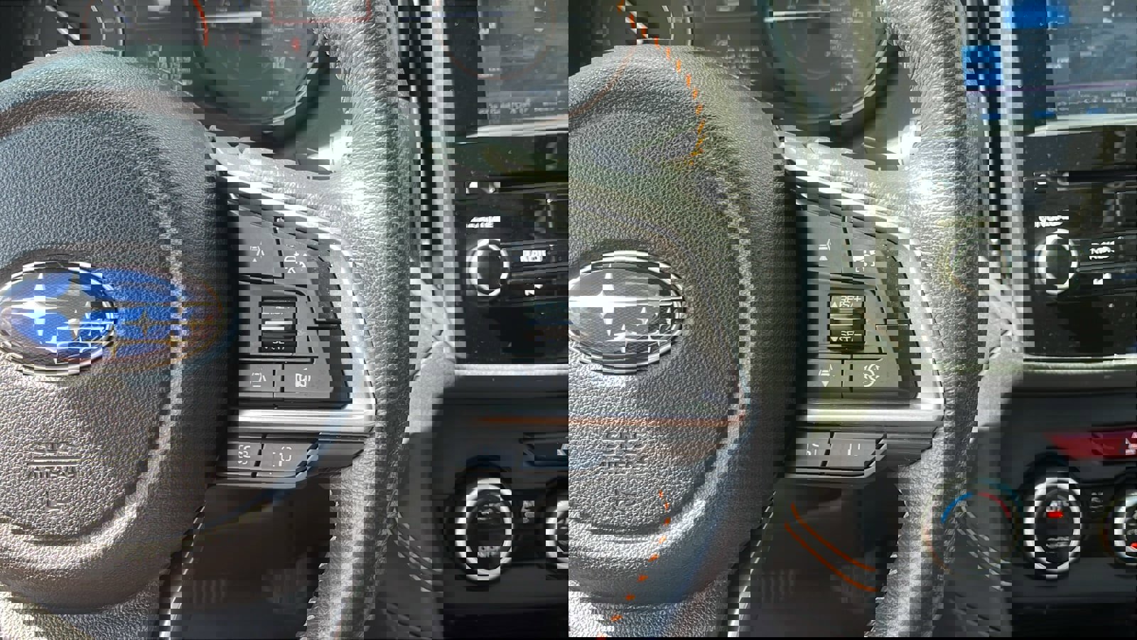 Used 2021 Subaru Crosstrek 2.0i Premium w/ Moonroof Package image 16