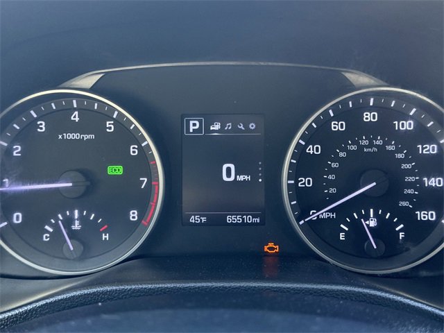 Used 2018 Hyundai Elantra SEL image 12