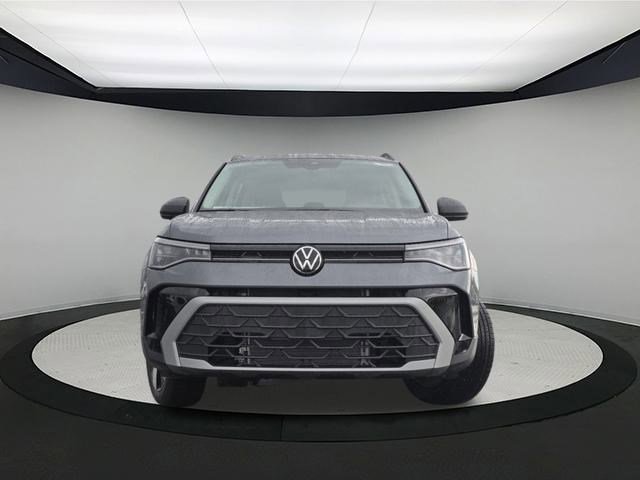 New 2025 Volkswagen Taos S image 2